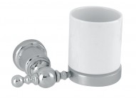 Vaso con soporte